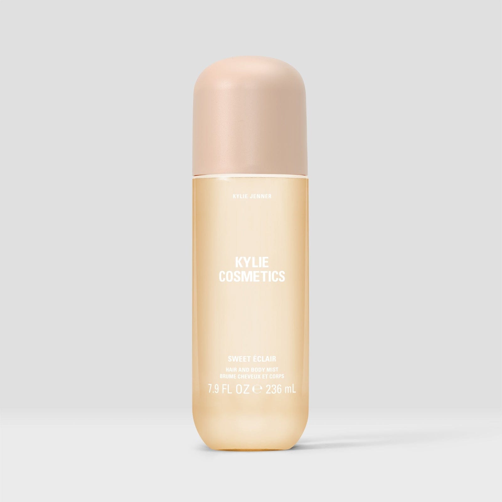 Kylie cosmetics - sweet éclair hair &amp; body mist