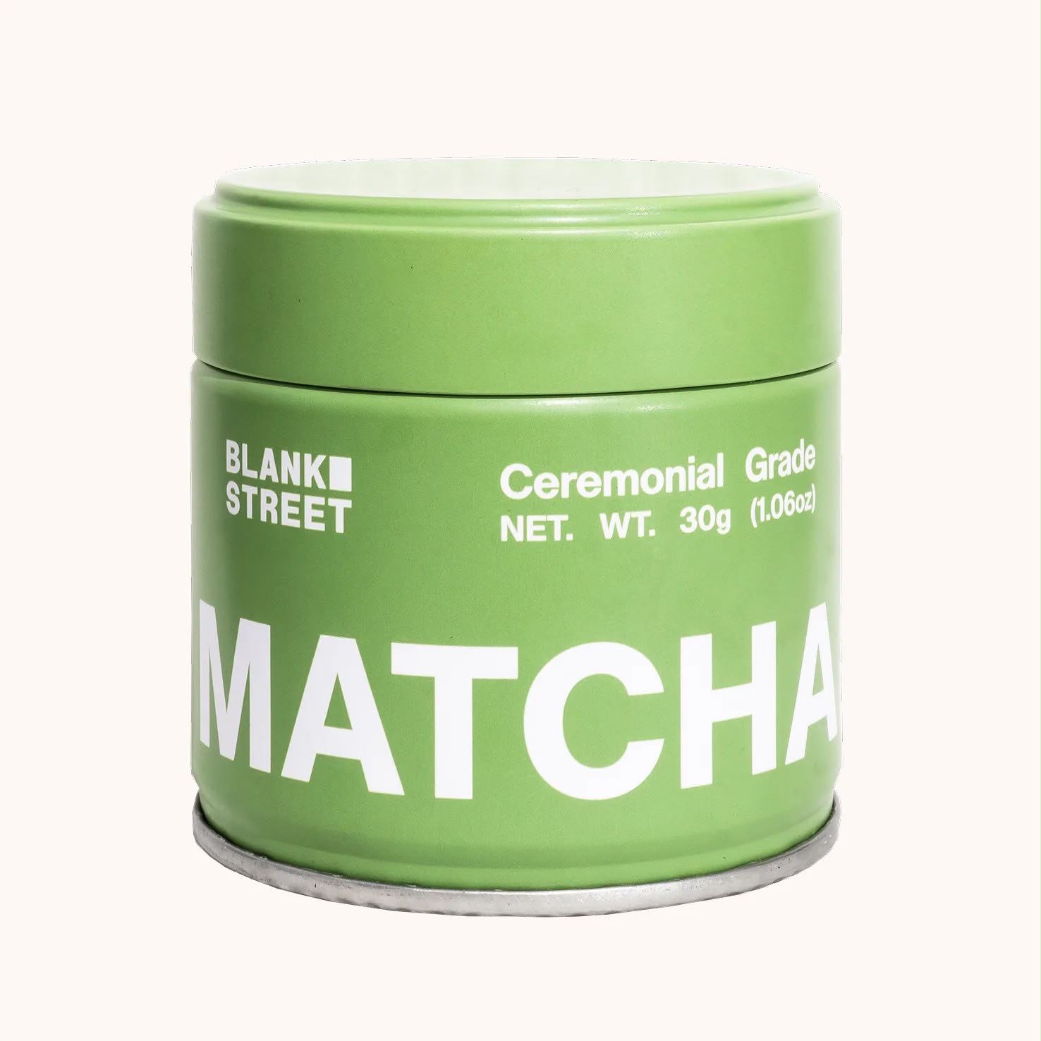 Blank Street CEREMONIAL MATCHA POWDER