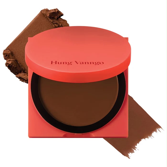 HUNG VANNGO BEAUTY  Tansculpt Cream Bronzing Contour Balm with Vitamin E - unstoppable