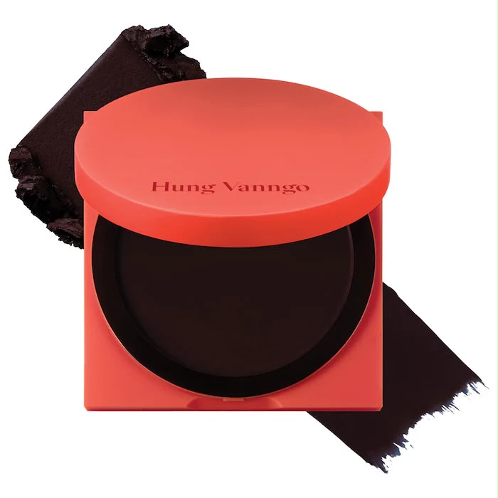 HUNG VANNGO BEAUTY  Tansculpt Cream Bronzing Contour Balm with Vitamin E - focused