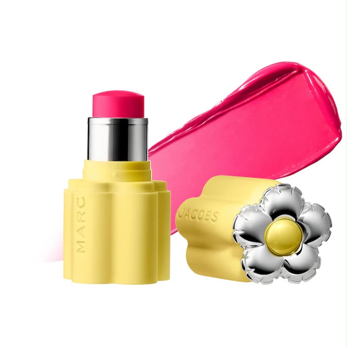 Marc Jacobs Beauty  Joystick Buildable Cream Blush Stick - 511 pink kink