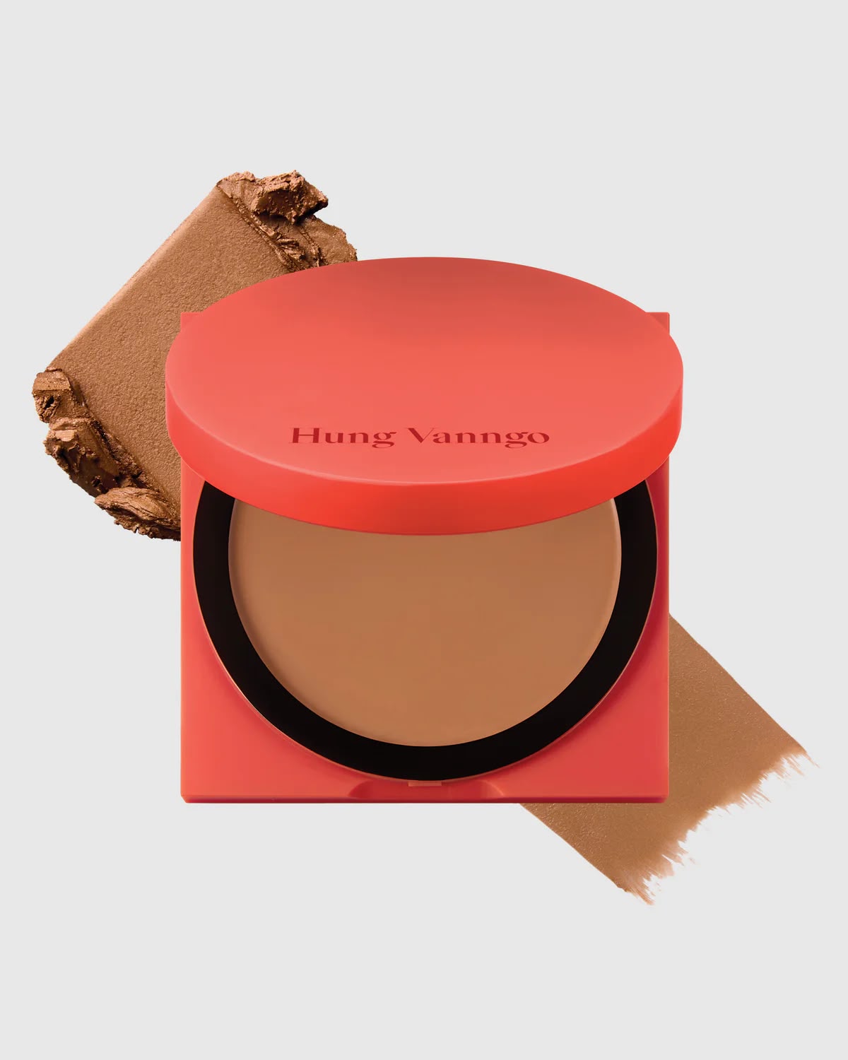 HUNG VANNGO BEAUTY Tan Sculpt Cream Bronzing Contour Balm with Vitamin E - Intentional