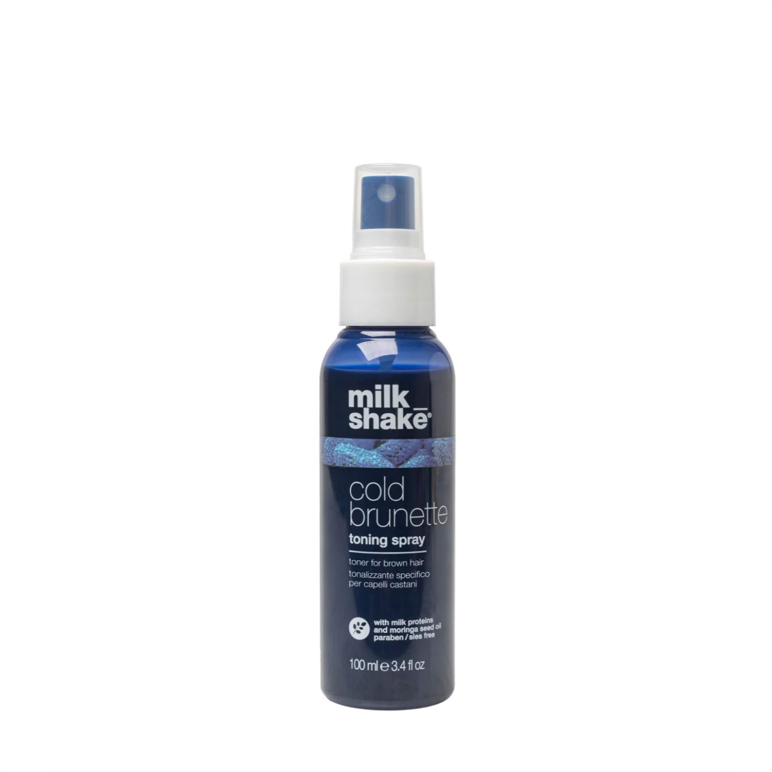 Milk_Shake Cold Brunette Toning Spray 100ml