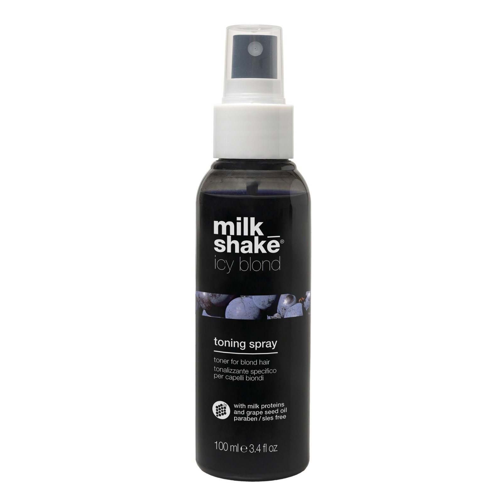 Milk_Shake Icy Blond Toning Spray 100ml
