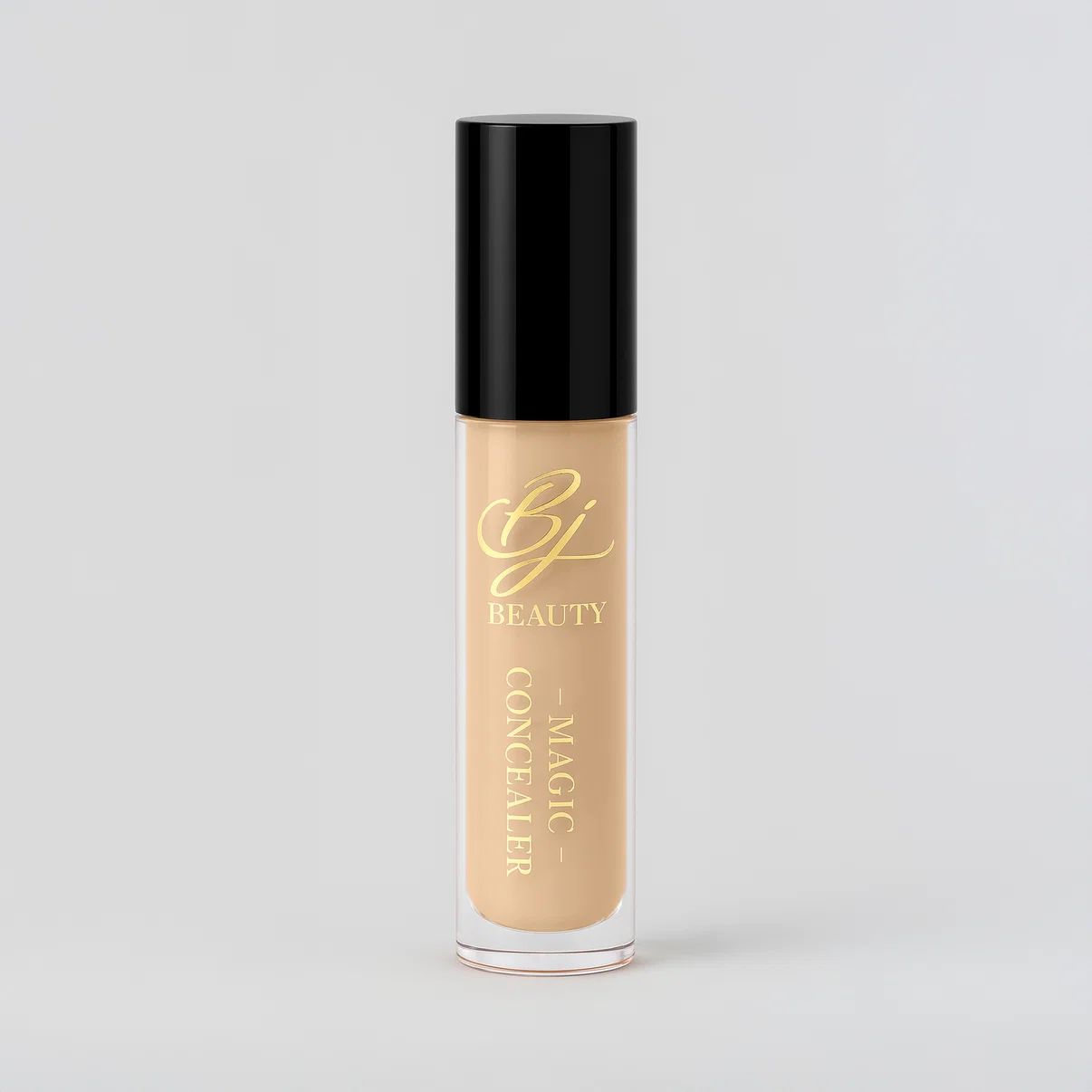 Bj beauty magic concealer - 06 Nude