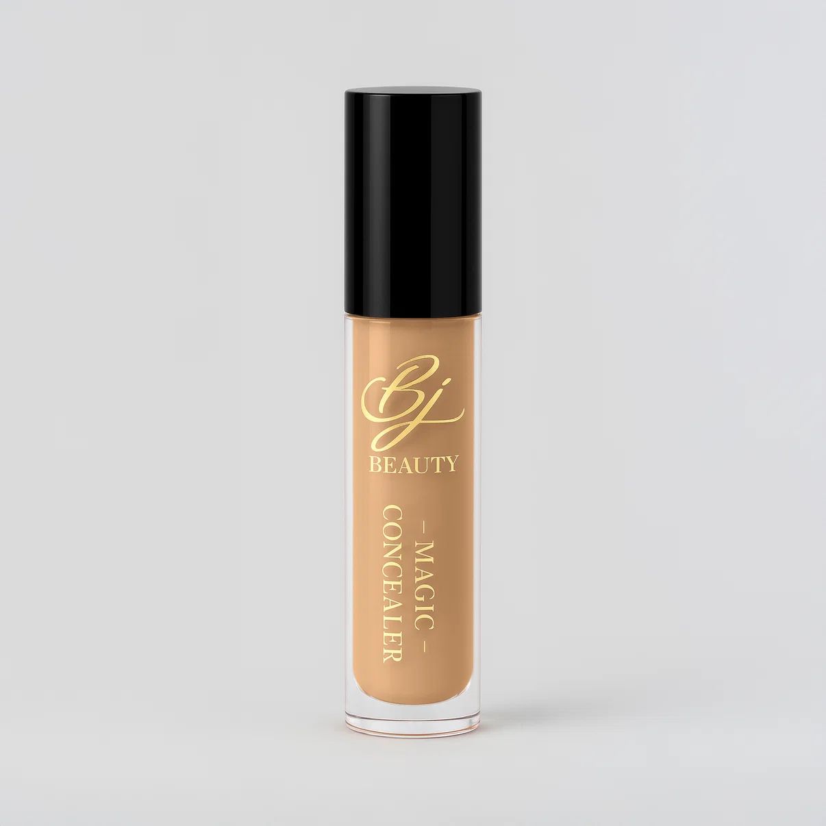 Bj beauty magic concealer - 08 Med Golden