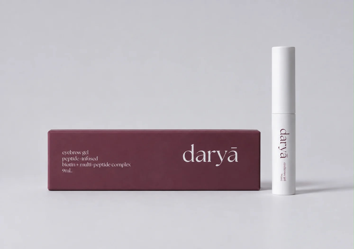 darya brow sculpting gel