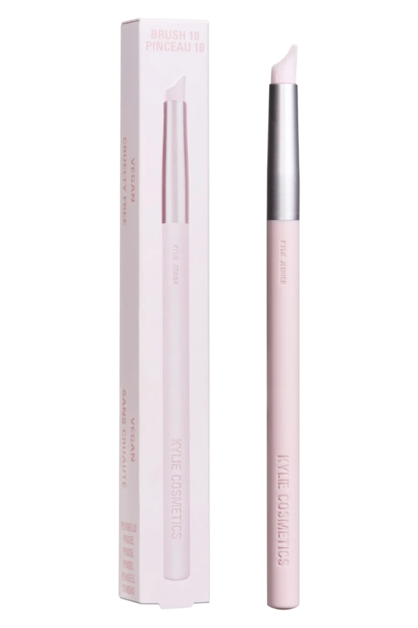Kylie Cosmetics Lip Sculpt & Diffuse Brush 10