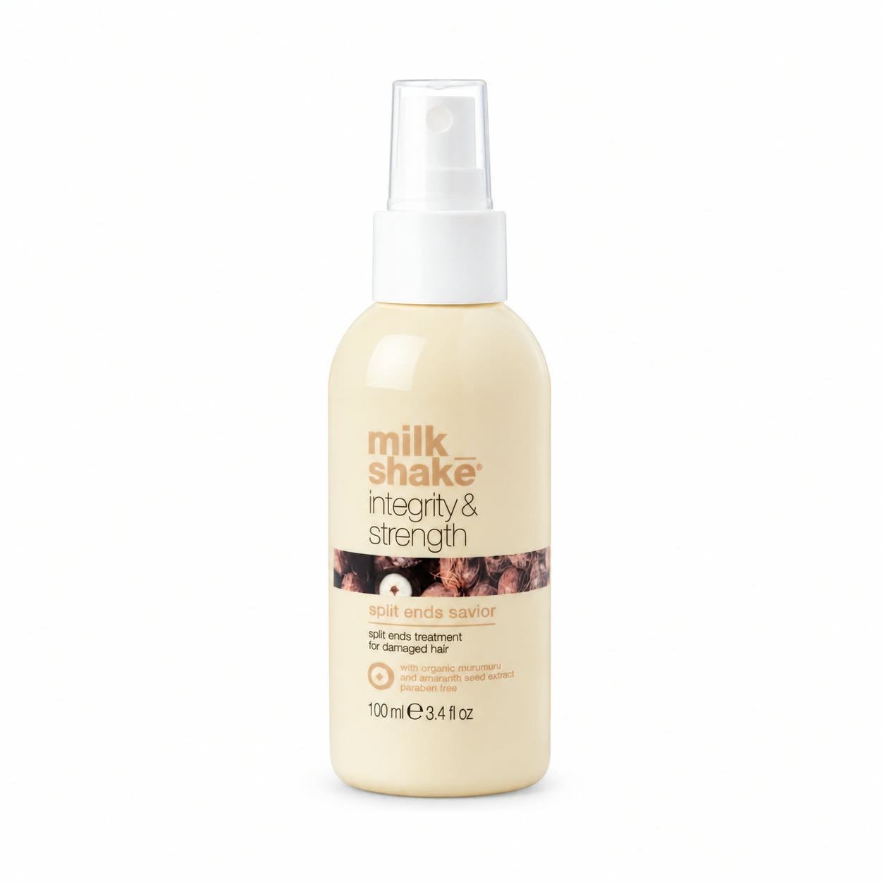 Milk Shake Integrity & Strength Split Ends Savior