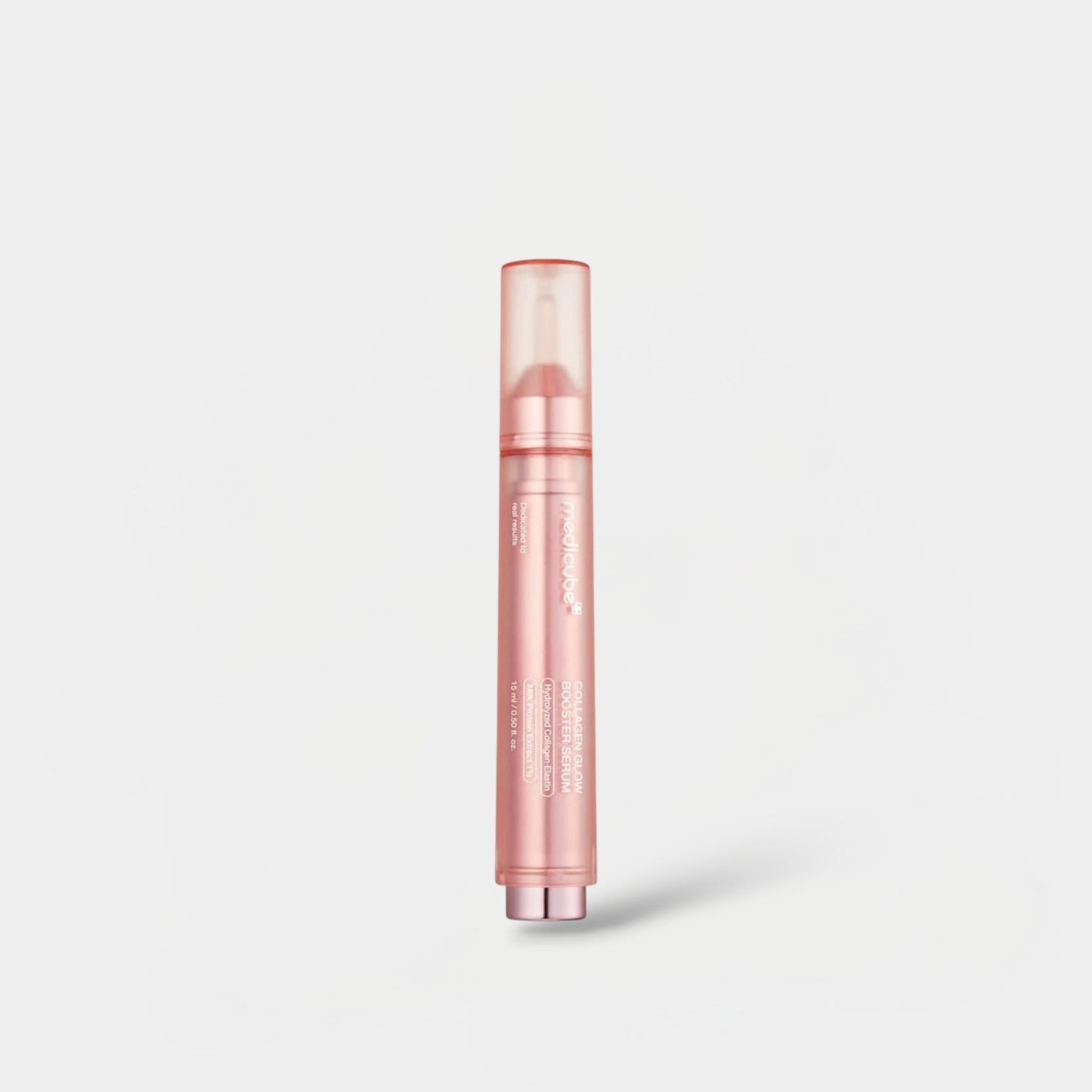 medicube Collagen Glow Booster Milk Serum 15ml