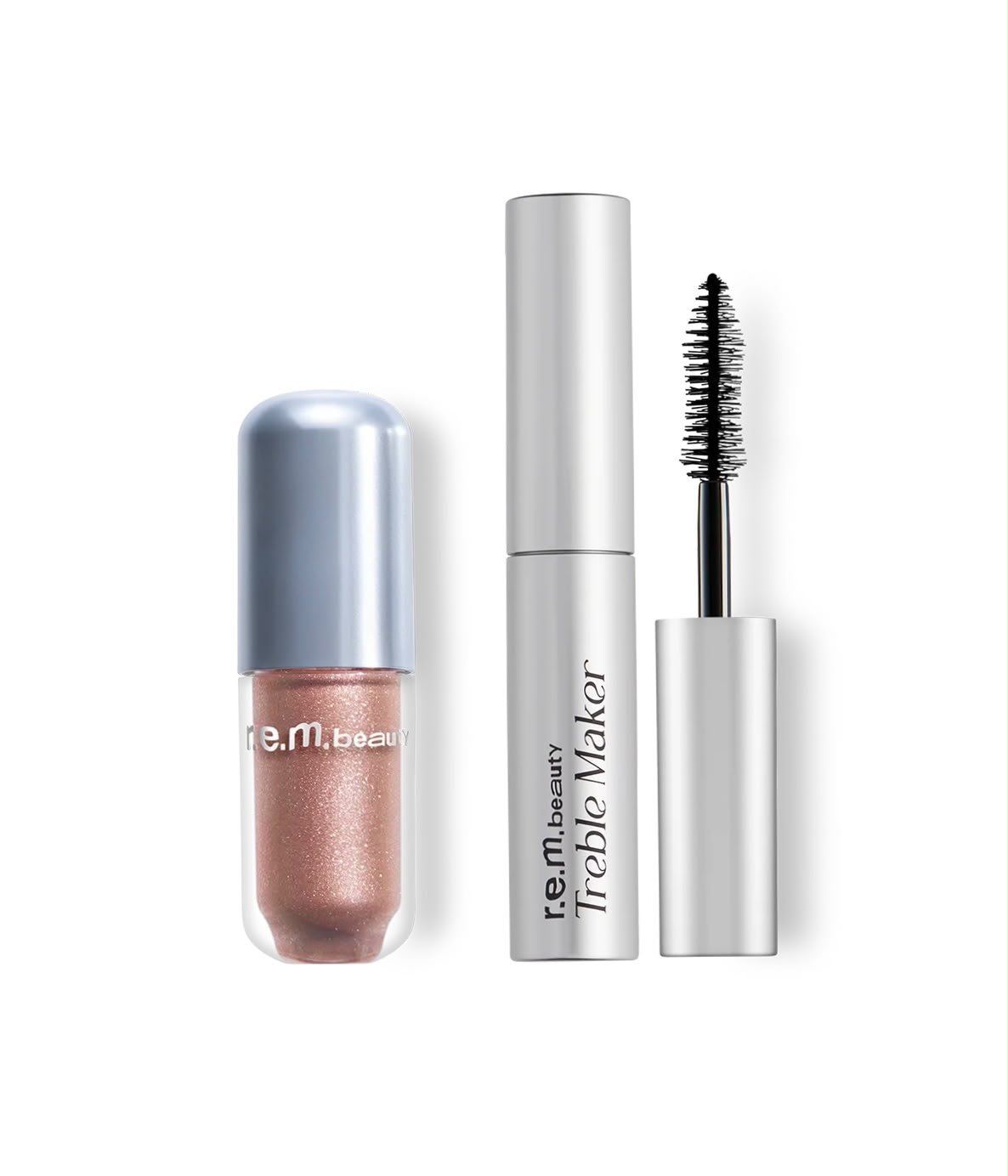 r.e.m beauty frost & flutter eye makeup set