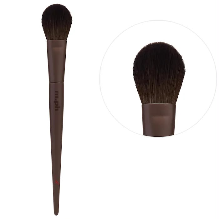 m.ph by Mary Phillips The Cream Blush Brush