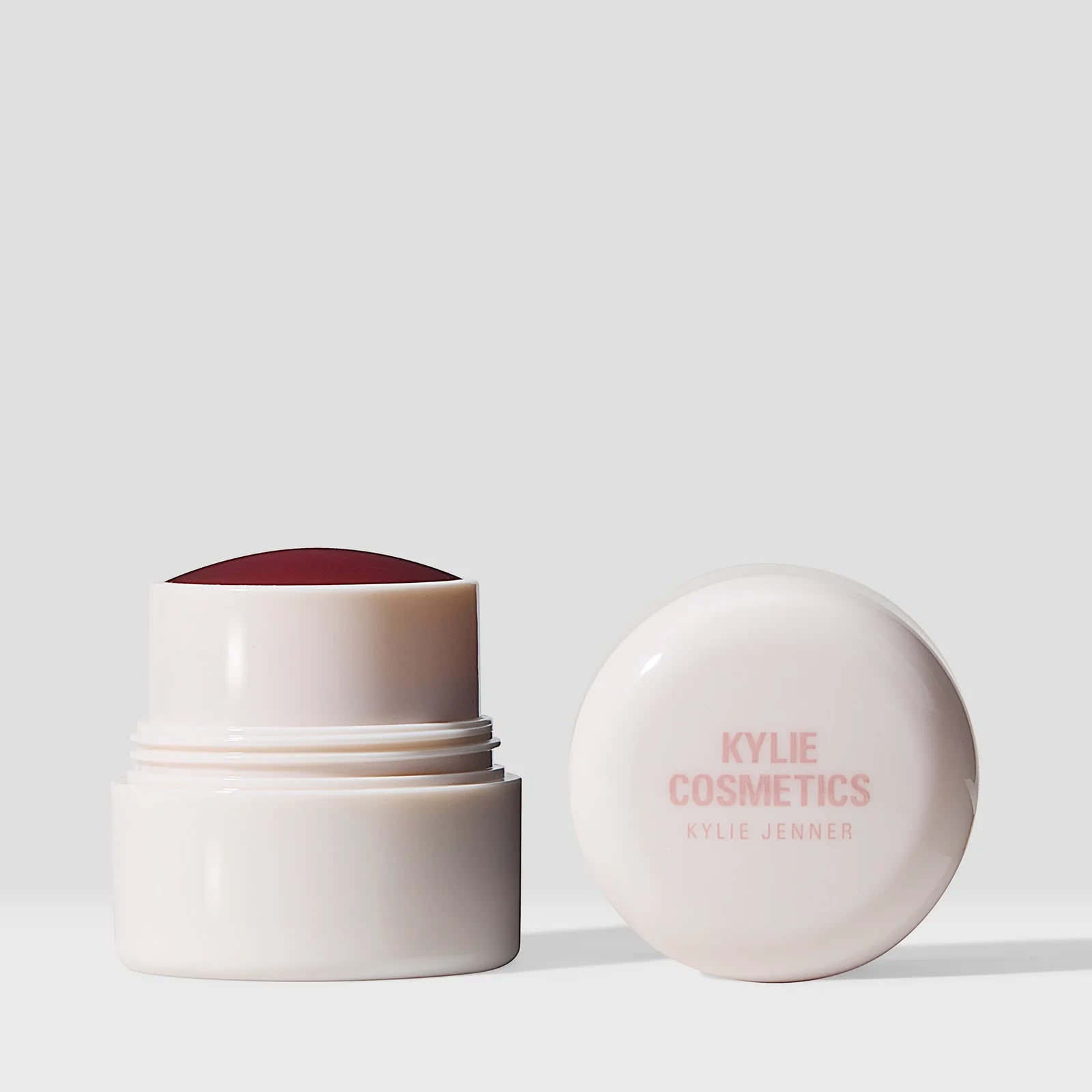 Kylie cosmetics - cloud balm - tinted
