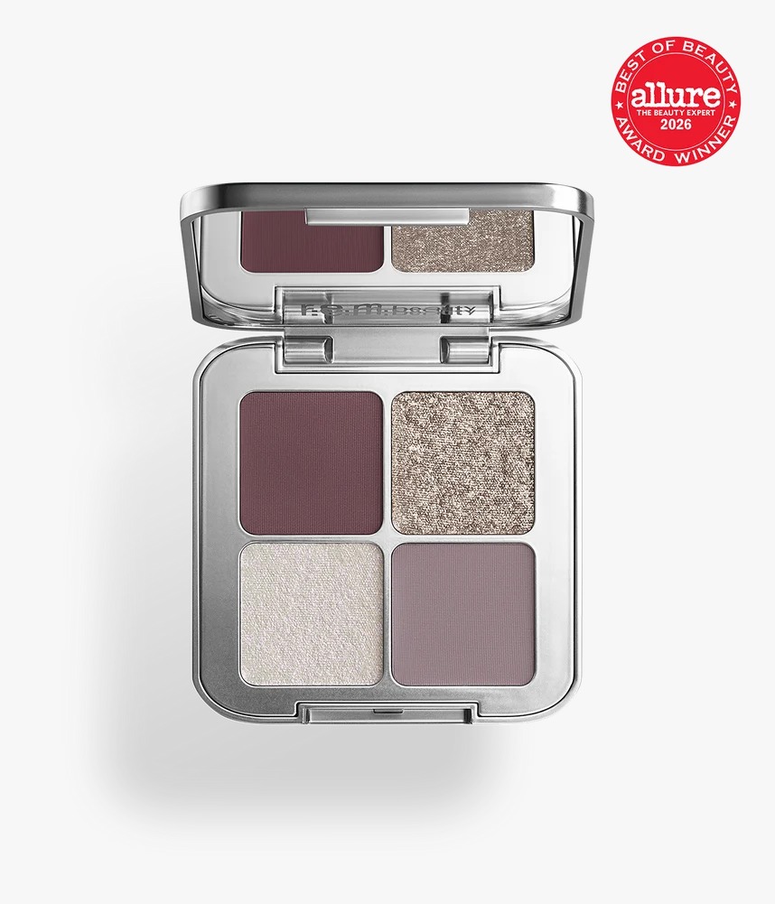 r.e.m.beauty sweet dreams eyeshadow quad - nightcap in tokyo
